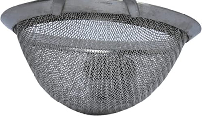 OXO Good Grips 3-Inch Mini Strainer, Multicolor - size: 3 Inch