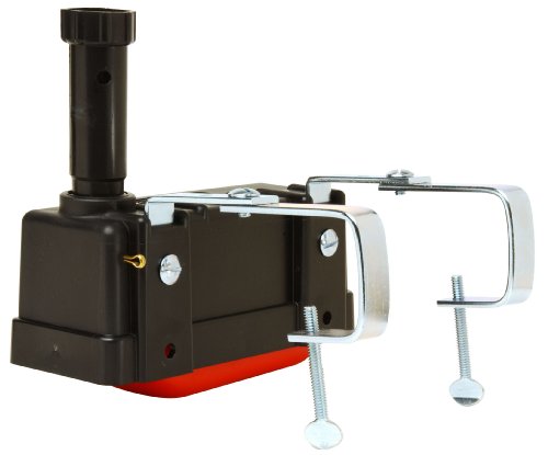 Little Giant® Trough-O-Matic® Stock Water Tank | Float Valve Controlled Watering Tank with Plastic Housing (Anti-Siphon Valve with Expansion Brackets, 1, Count) - style: Anti-Siphon Valve with Expansion Brackets