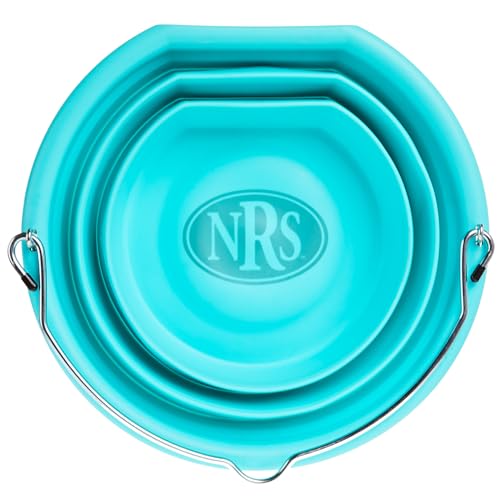 Boss Bucket - color: Turquoise