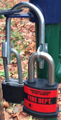 Gate Keeper GM P2002 Multi User Shared Access Locking System