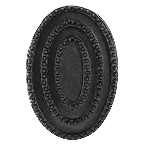 TuffRider Rubber Curry Comb | Horse Riding Equestrian Grooming Comb