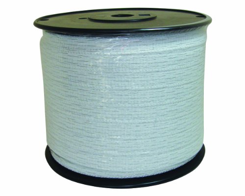 Polytape, 1320-feet, White