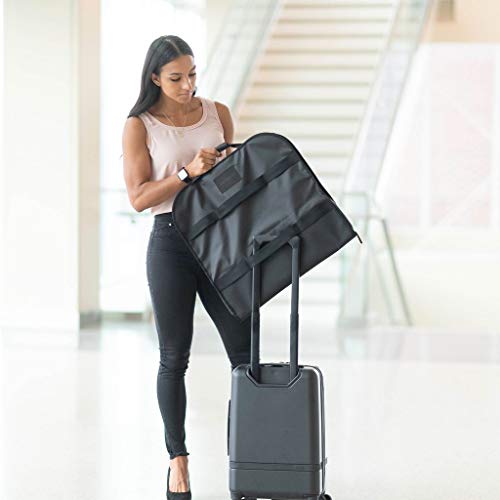 NOMATIC Garment Bag - Garment Bags for Travel - Black