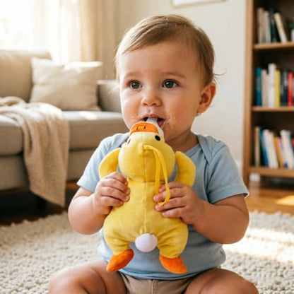 SZCQ Animal Baby Insulated Bottle Bags Milk Bottle Thermal Bag Plush Sleeve Covers Feeder Pouches Storage Cover Milk Pouch Soft Keep Warm Baby Thermal Holder - color: Yellow