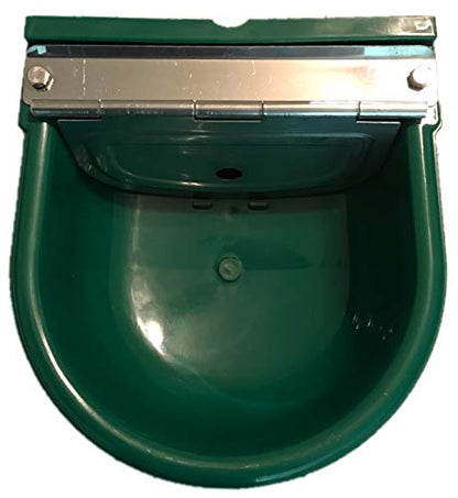 Large Automatic Waterer for Horses, Cows, Goats and Other Live Stock