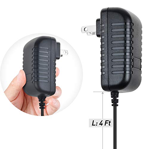 Wall Charger AC Adapter for DXGNR7000 DEWALT Power Generator 7000 WATT Electric
