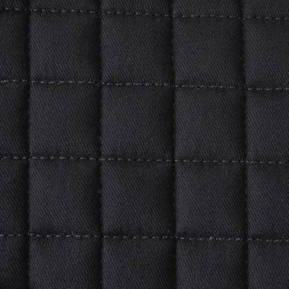 Shires ARMA Acrilan Lined Saddle Pad - size: 15" - 16.5"