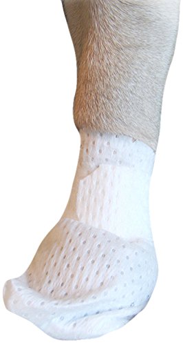 Pawflex Bandages Medimitt Bandages for Pets (Pack of 4) Large - size: Large
