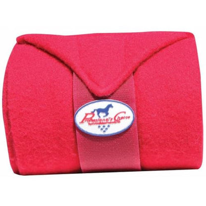 Professional's Choice Polo Wrap - Horseshoe (PCPW-HS)
