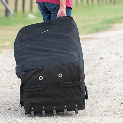 Cashel Rolling Bale Bag Regular Size