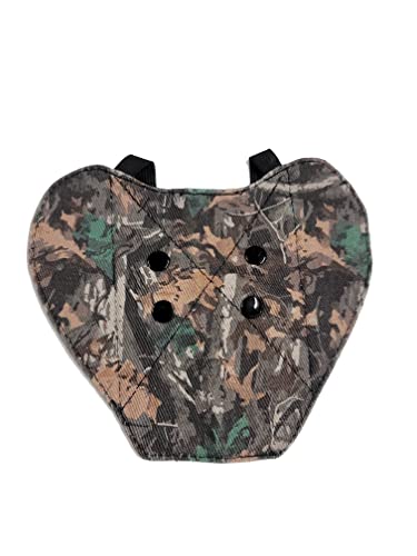 The Chicken Chick® Hen Mating Saddle Bantam / Small - size: Small