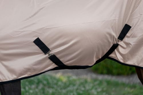 Miller's Standard Neck Fly Sheet - size: 84