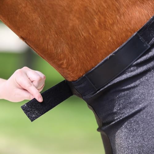 UltraFlex Fleece Lined Shoulder Guard | 4-Way Stretch Lycra | Fleece Lining for Warmth | Pull-On Design for Easy Use - size: Large