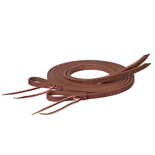 Weaver Leather ProTack Oiled Split Reins