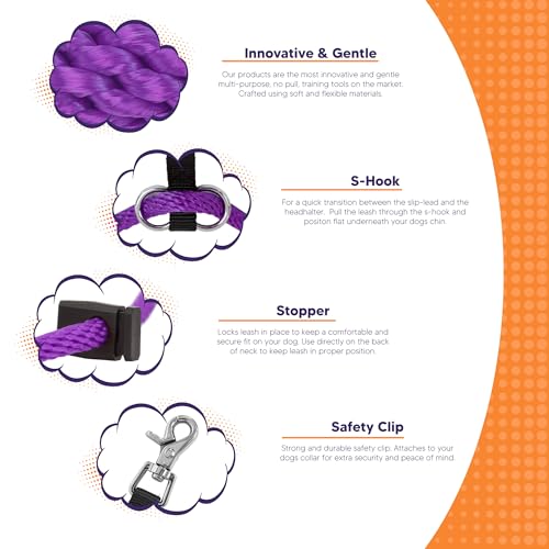 The Sidekick, Reg 3/8" Colors: Purple - color: Purple, size: Regular (3/8")