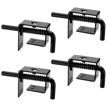 Trailer Gate Spring Latch Replacement for Carry-On Trailer Gate Latch