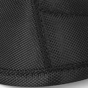Overreach Bell Boots for Horses | Superb Hoof Protection | Easy Put On Quick Wrap Hook & Loop | Comfortable Durable | Reliable Shock Absorbing 2 Counts (PinkDiamond, Small)