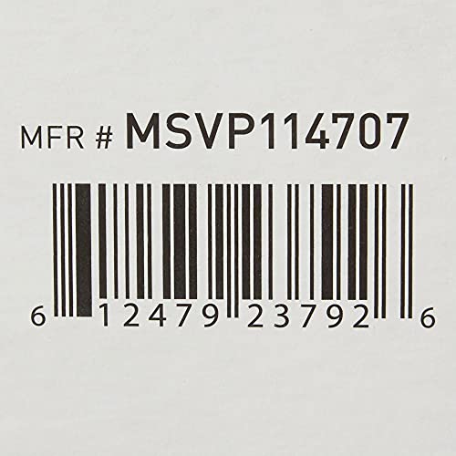 McKesson Tubular Elastic Retainer Net Dressing, Non-Sterile, Medium Head, Large Shoulder, Thigh, Size 7, 27 1/2 in x 25 yd, 1 Count, 2 Pack - size: Size 7 1 Count (Pack of 2)