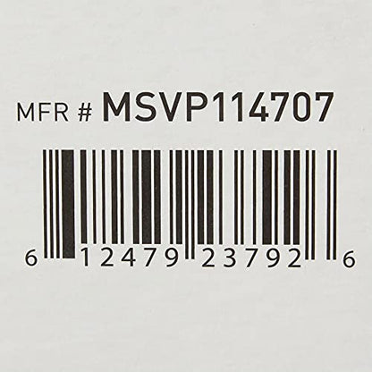 McKesson Tubular Elastic Retainer Net Dressing, Non-Sterile, Medium Head, Large Shoulder, Thigh, Size 7, 27 1/2 in x 25 yd, 1 Count, 2 Pack - size: Size 7 1 Count (Pack of 2)