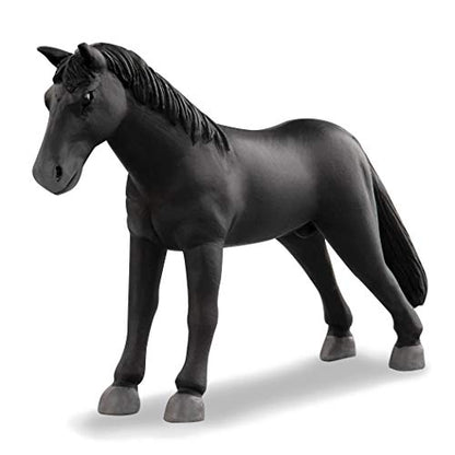 Terra by Battat Horse Set, Realistic Horse Figurines Collection, Animals - style: Horse Set 4