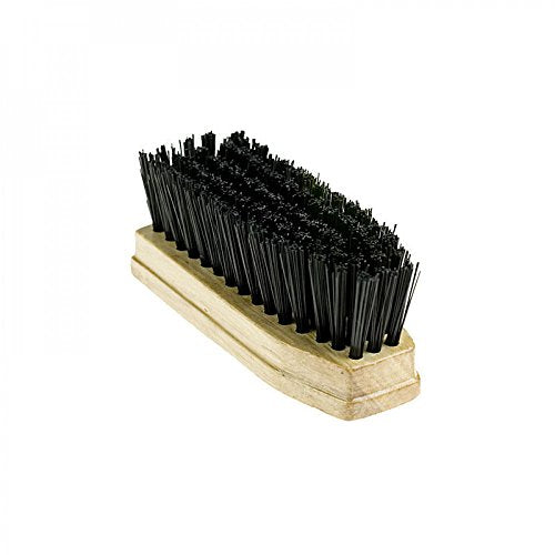 Horze Hoof Brush - Black - One Size - color: Black