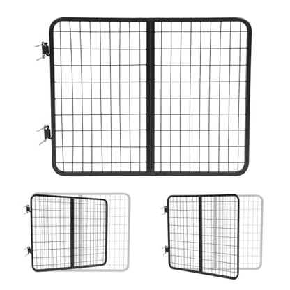 Horse Stall Gate 48" W Compatible with Livestock Enclosures