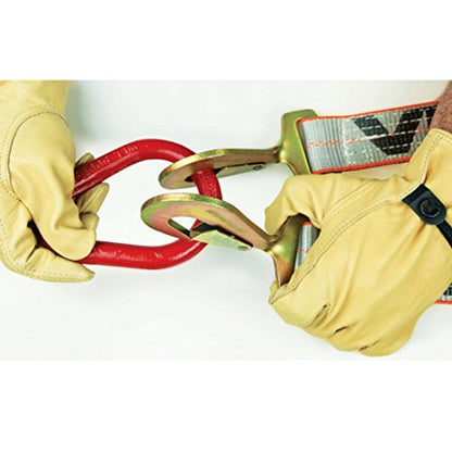 Universal Snap Hook Bridle System (Starter kit)