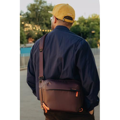 Peak Design Everyday Sling - color: Eclipse, size: 6L
