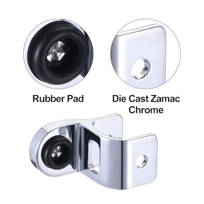 3 Pack Bathroom Stall Door Latch Bathroom Partition Hardware