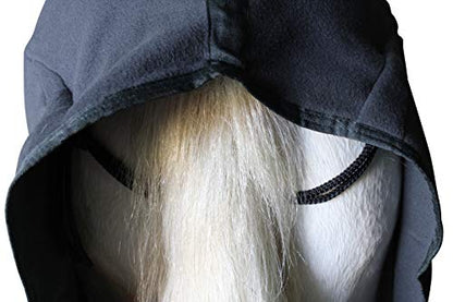 Derby Originals Classic Fleece Cooler All Season Sheet & Blanket Liner - color: Navy, size: 75"