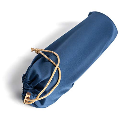 Valante Set of Microfiber Drawstring Storage Bags for Intimate Products (Medium size set) - size: Medium size set