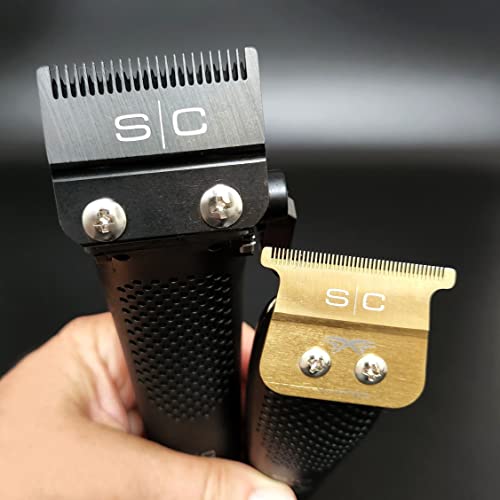 Stylecraft Rogue Professional Cordless Hair Clipper, Magnetic Motor - style: Rogue Combo Set