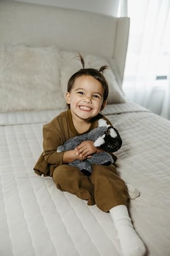 The Petting Zoo Pygmy Goat Stuffed Animal, Wild Onez, Kids Gifts, 9 in