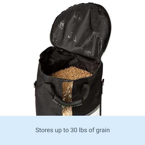 SmartEquine Grain Bag for Horse Feed