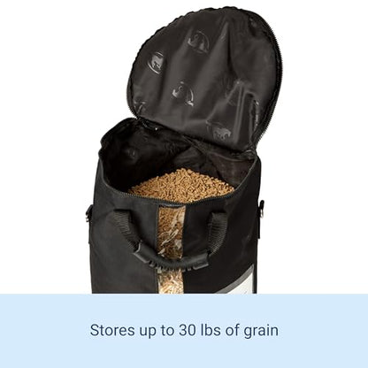 SmartEquine Grain Bag for Horse Feed