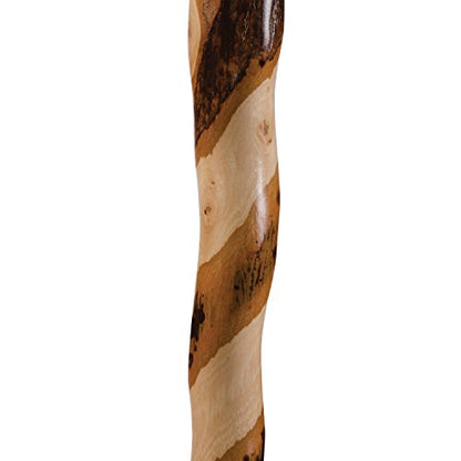 Brazos Wooden Walking Canes for Men and Women, Stable Walking Sticks for Seniors, Made in The USA - size: 37 Inch, style: Derby Hickory