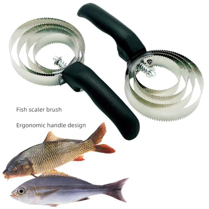 2Pcs Stainless Steel Curry Comb Horse Brush 4 Rings Rubber Horse Curry Comb for Cow Sheep Dog Goat Horse Brush Supplies