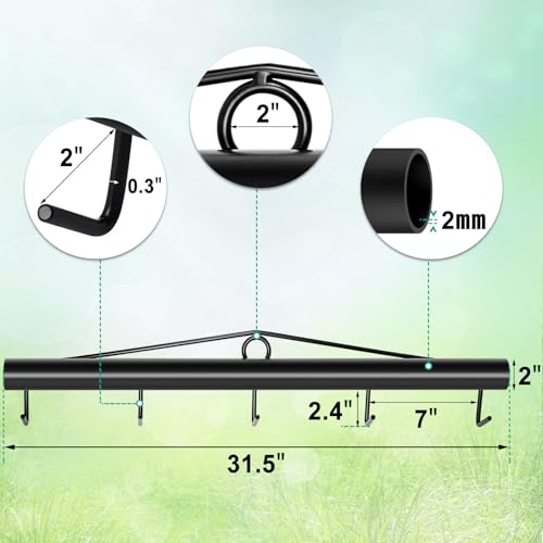 Steel Chain Link Fabric Fence Stretcher, Fence Stretcher Tool
