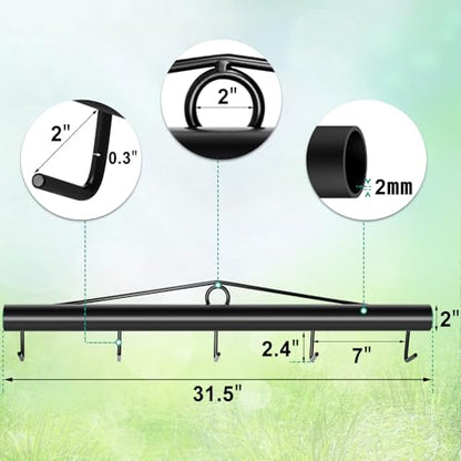 Steel Chain Link Fabric Fence Stretcher, Fence Stretcher Tool