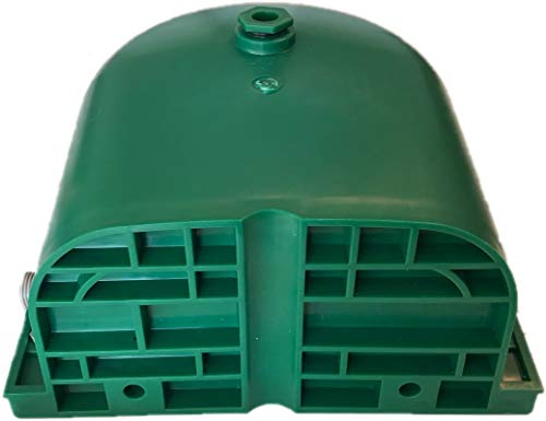 Large Automatic Waterer for Horses, Cows, Goats and Other Live Stock