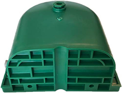 Large Automatic Waterer for Horses, Cows, Goats and Other Live Stock