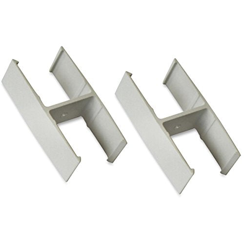 Straight Panel Connectors