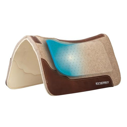 Weaver LeatherSaddle Pad