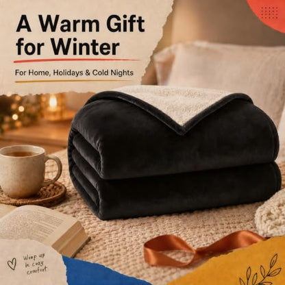 Heated Blanket Electric Blanket King Size 90''x100'' with 10 Heating Levels, 1-12 Hour Auto Shut Off, Machine Washable, Dual Controller Soft Warming Blanket for Couch, Bed, Office - Dark Gray - color: 02-dark Grey, size: 90''x100''(King)