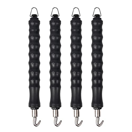 ikare 4 Pcs Automatic Rebar Tie Wire Twister