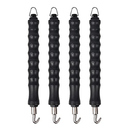 ikare 4 Pcs Automatic Rebar Tie Wire Twister