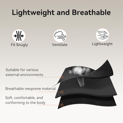 4 Pcs Horse Sport Boots - Neoprene Protective Breathable Comfy Mesh All-Round Lower Limb Protection & Support for Jumping Trail Riding Endurance Training and Performance - size: Small / Pony