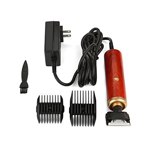 DYRABREST 55w Electric Sheep Goat Clipper Shears Wool Shearing Rabbit Dog Animal Farm 110v Duty Electric Shearing Clippers for Shaving Fur Wool in Sheep, Goats, Cattle, and Other Farm Livesto