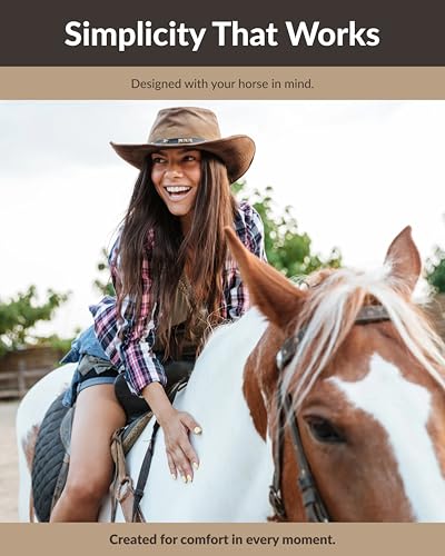 TSZ Horse Fly Mask Standard No Ears UV Block 70% Breathable Mesh Flymask - size: Horse