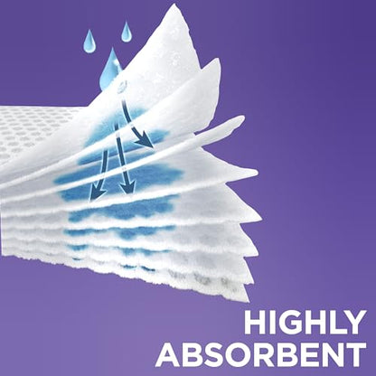 BAND-AID Brand Absorbent Cushion Care Sterile Square Gauze Pads for First Aid Protection of Minor Cuts, Scrapes & Burns, Non-Adhesive, Wound Care Dressing Pads, Large, 4 in x 4 in (Pack of 125) - size: 4x4 Inch (Pack of 125)